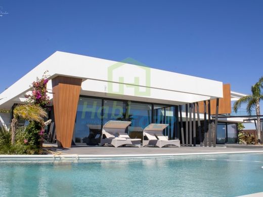 호화 저택 / Lagoa, Distrito de Faro