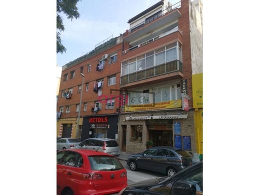Komplex apartman Viladecans, Província de Barcelona