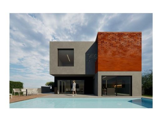 Casa de luxo - Charneca de Caparica, Almada