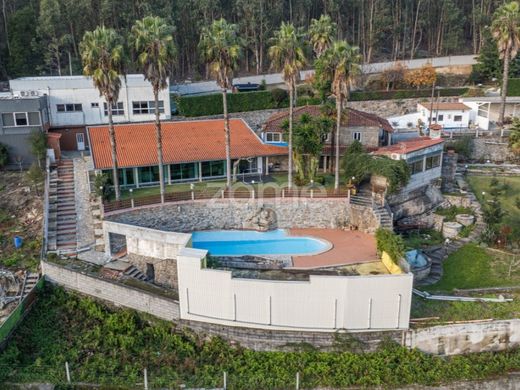 Luxury home in Barcelos, Distrito de Braga
