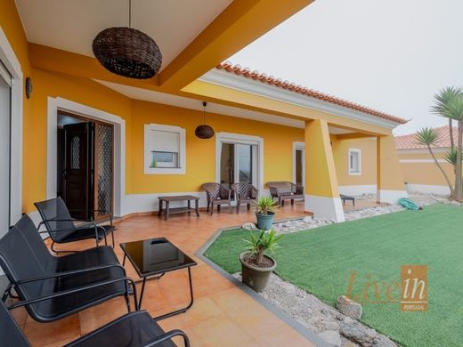 Mafra, Distrito de Lisboaの一戸建て住宅