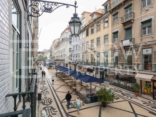 Appartamento a Santa Maria Maior, Lisbon