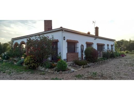 Landhaus / Bauernhof in Barcarrota, Badajoz