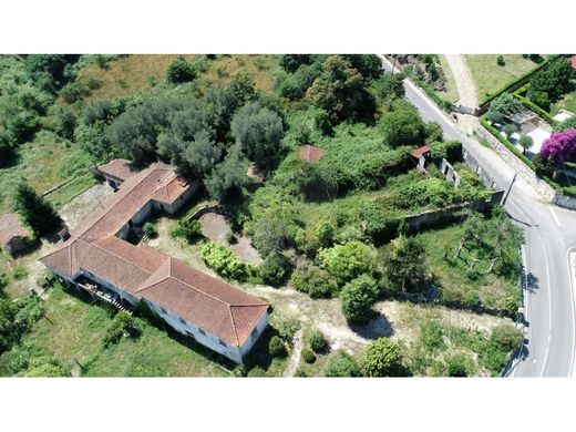 Luksusowy dom w Guimarães, Distrito de Braga