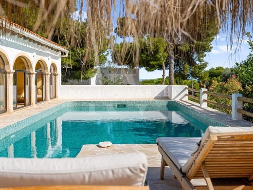 Villa en Jávea, Provincia de Alicante