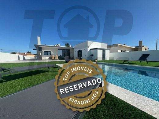 Lüks ev Salvaterra de Magos, Distrito de Santarém