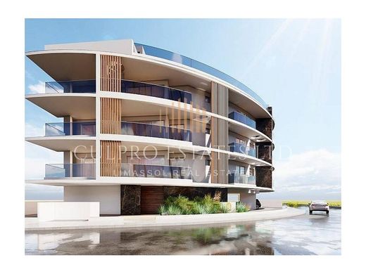 ‏דירה ב  Livádia, Livadia (Larnakas)