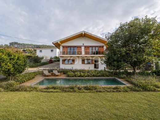 Luxury home in Vila Nova de Cerveira, Distrito de Viana do Castelo