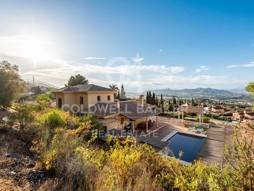 Luxe woning in Alhaurín de la Torre, Provincia de Málaga