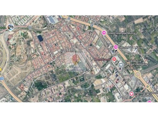 Complesso residenziale a Murcia, Región de Murcia
