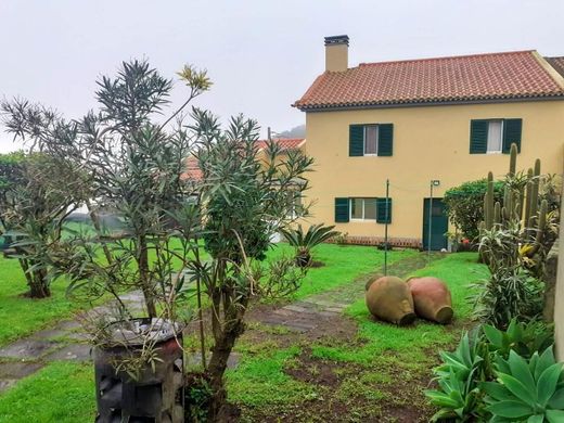 Semidetached House in Ponta Delgada, Azores