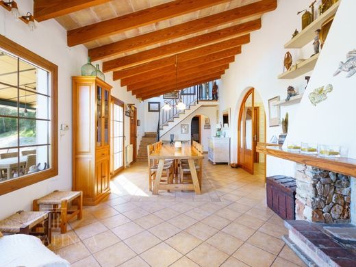 Luxury home in Manacor, Province of Balearic Islands
