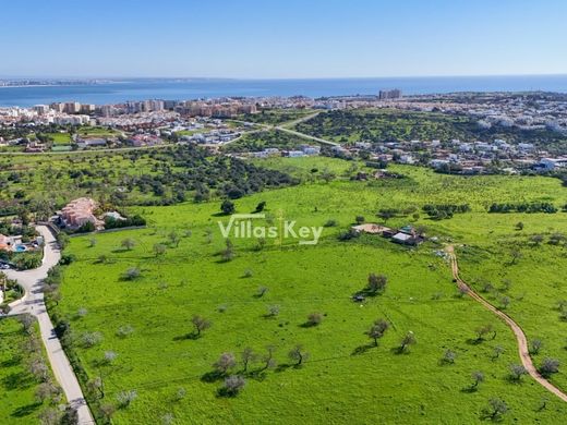 Land in Lagos, Distrito de Faro