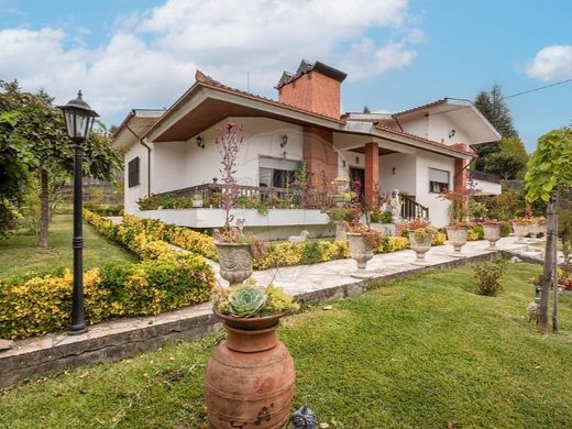 Lüks ev Cabeceiras de Basto, Distrito de Braga