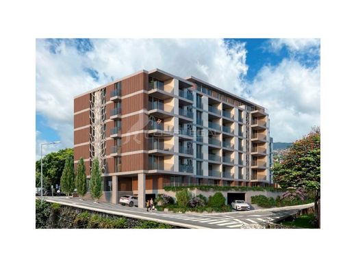 아파트 / Funchal, Madeira