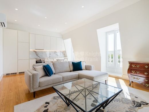 Apartment / Etagenwohnung in Lissabon, Lisbon