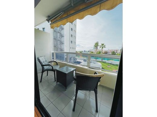 ‏דירה ב  לימסול, Limassol District