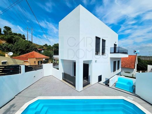 Maison de luxe à Vila Franca de Xira, Lisbonne