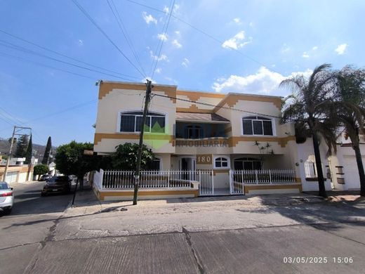 Luxury home in Morelia, Michoacán