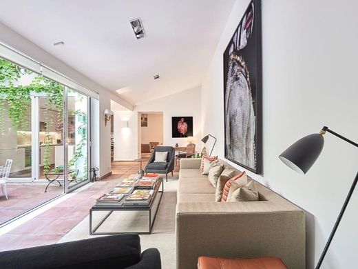 套间/公寓  Santa Maria Maior, Lisbon