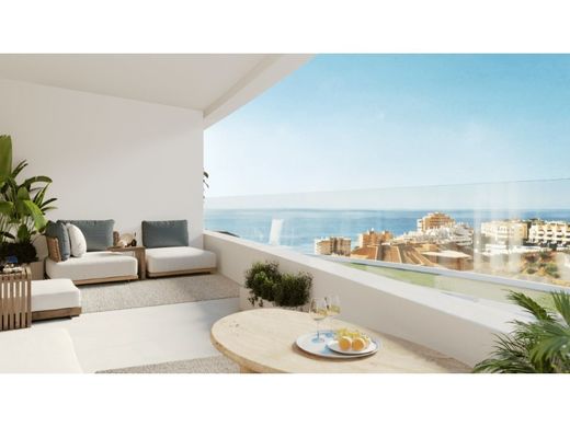 Semidetached House in Fuengirola, Malaga