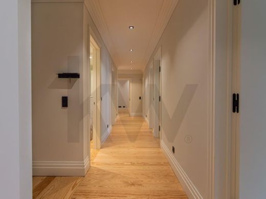 Apartment in Avenidas Novas, Lisbon