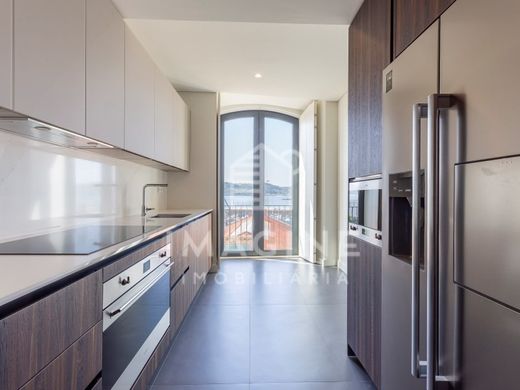 Appartement à Belém, Lisbon