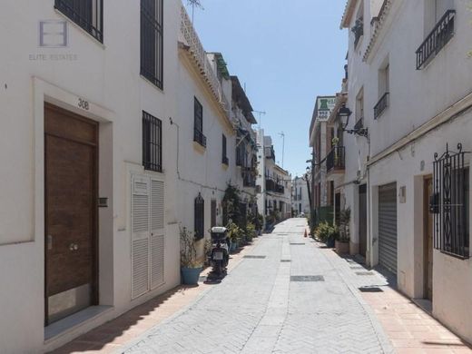 Yarɪ müstakil ev Marbella, Provincia de Málaga