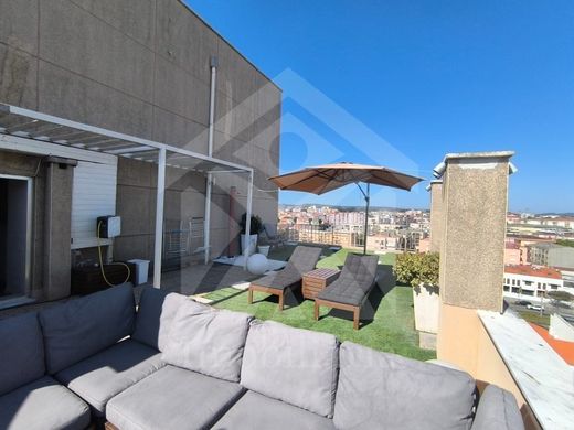 Piso / Apartamento en Póvoa de Varzim, Oporto