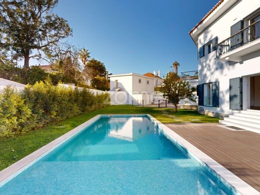 Casa di lusso a Cascais, Lisbona