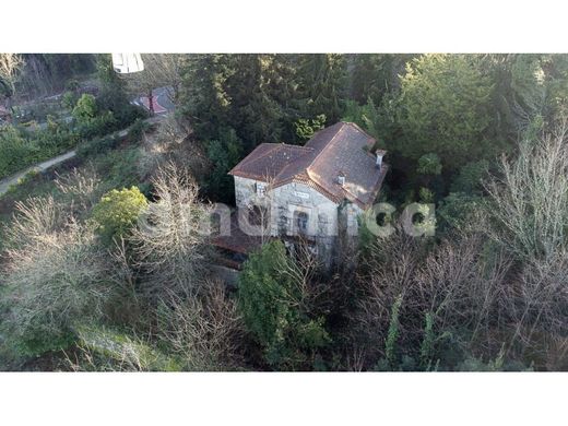 호화 저택 / Guimarães, Distrito de Braga