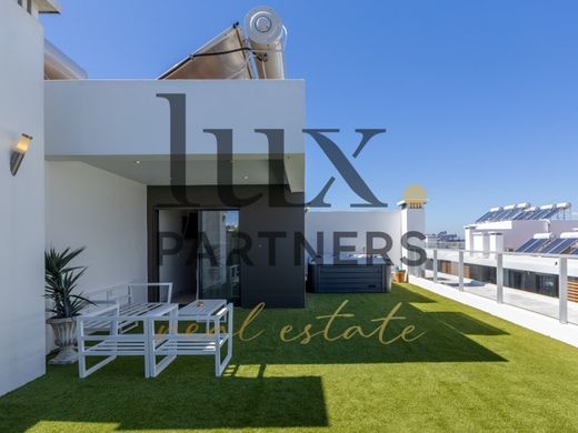 Penthouse in Faro, Distrito de Faro
