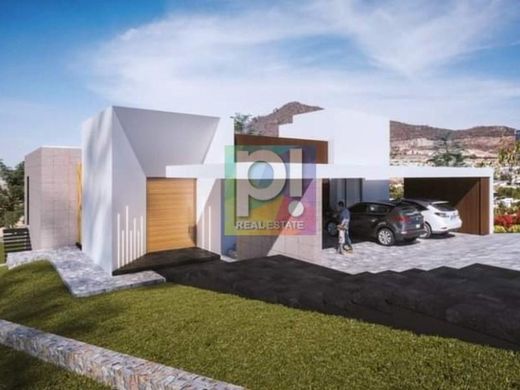 Maison de luxe à Morelia, Michoacán