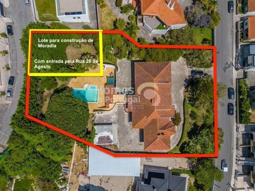 Casa di lusso a Caldas da Rainha, Distrito de Leiria