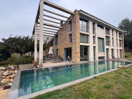 Casa de luxo - Madremanya, Gerunda