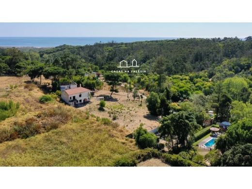 Terreno - Charneca de Caparica, Almada