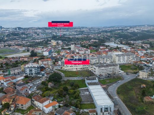 Terrain à Gondomar, Distrito do Porto