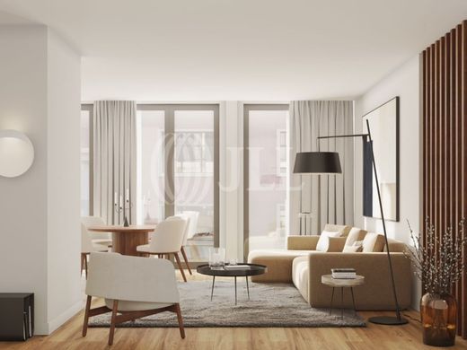 Alvalade, Lisbonのアパートメント