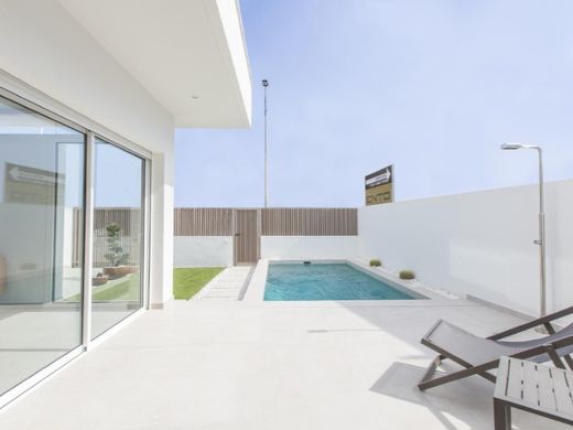 Villa in San Javier, Murcia