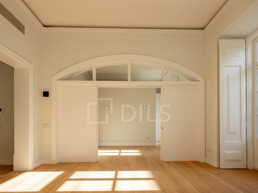 Appartamento a Misericórdia, Lisbon