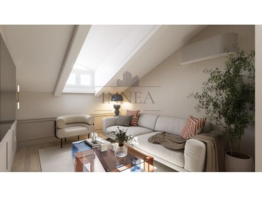 Penthouse in Madrid, Province of Madrid