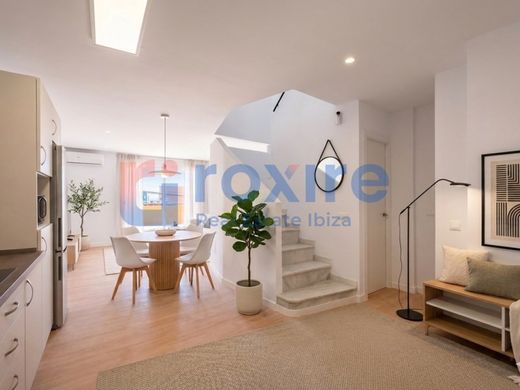 Dúplex en San Jose de la Atalaya, Islas Baleares