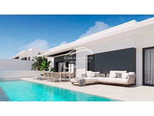 Βίλα σε Rojales, Provincia de Alicante