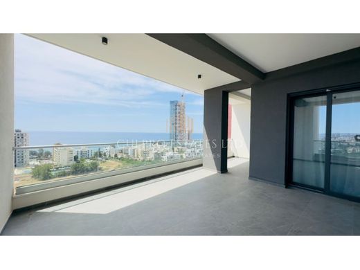 Квартира, Mouttagiáka, Limassol District