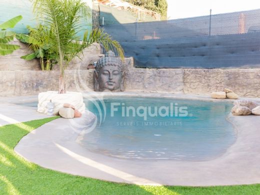 Casa de lujo en Llissá de Munt, Provincia de Barcelona