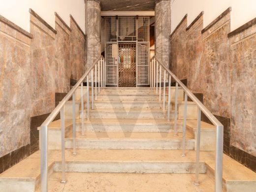 Appartement in Avenidas Novas, Lisbon