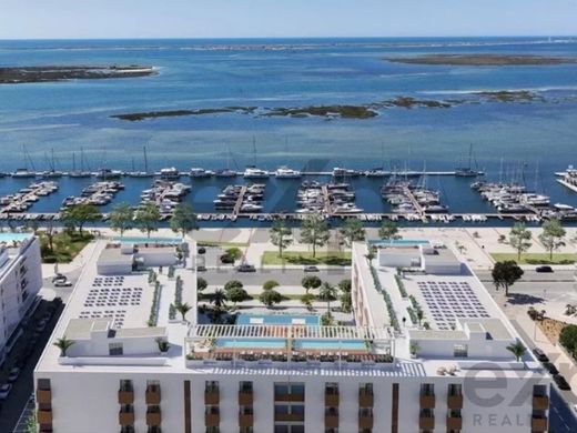 Квартира, Olhão, Distrito de Faro