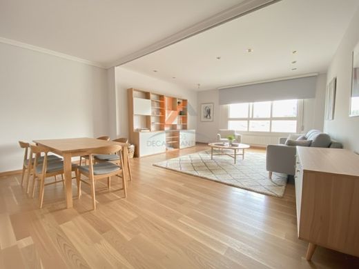 Appartement in Santiago de Compostella, Provincia da Coruña