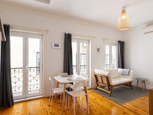 Apartment in Estrela, Lisbon