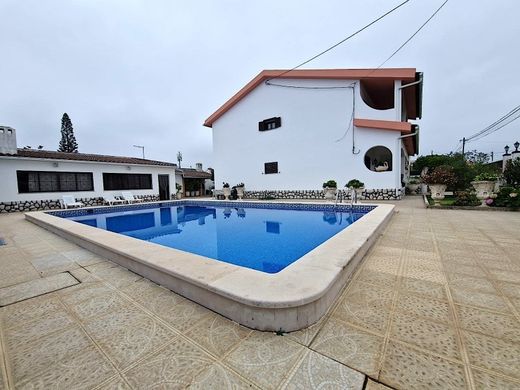 Casa di lusso a Seixal, Distrito de Setúbal